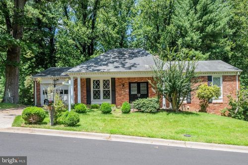 12208 Westview Dr, UPPER MARLBORO, MD, 20772-5038 | Card Image