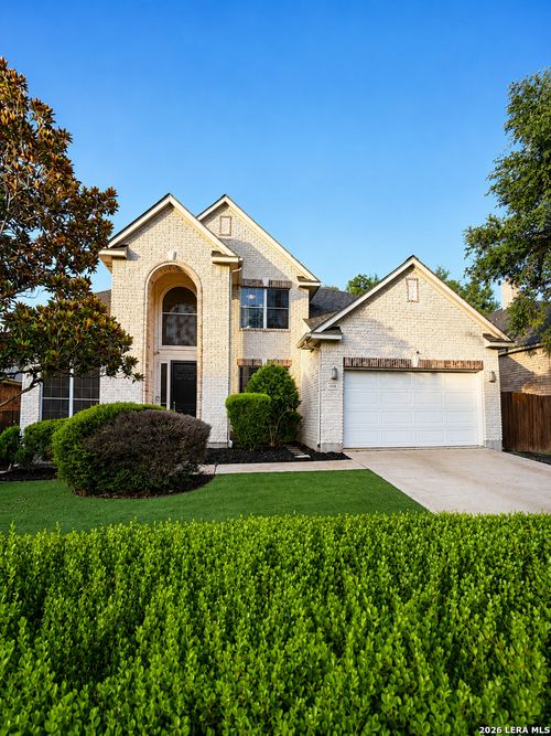 108 Cinnabar Trl, Cibolo, TX, 78108-4237 | Card Image