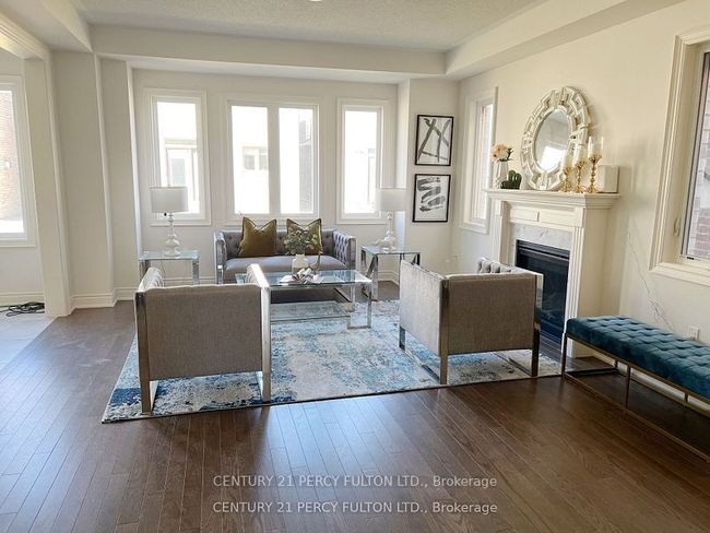 178 Fallharvest Way, House other with 4 bedrooms, 4 bathrooms and 4 parking in Stouffville ON | Image 7