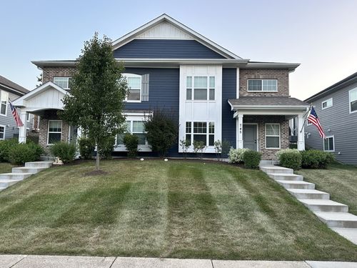 745 Harper Ave, Cary, IL, 60013-3240 | Card Image