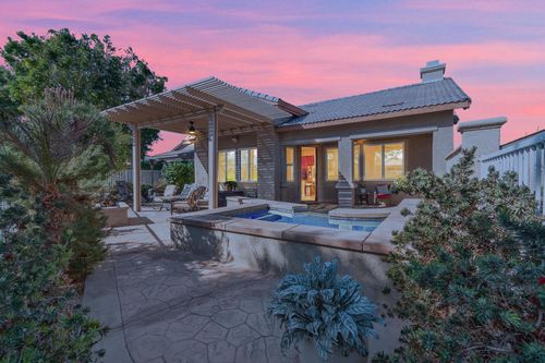 82833 Odlum Dr, Indio, CA, 92201-8586 | Card Image