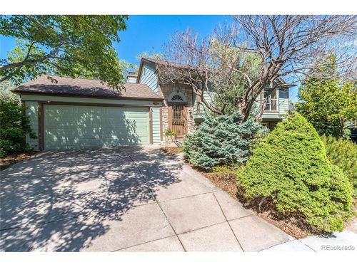 5951 S Perth St, Centennial, CO, 80015-3543 | Card Image