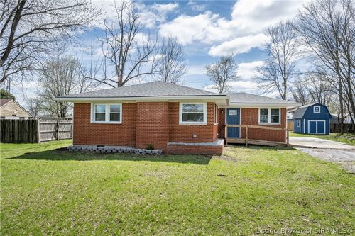 1414 Greenwood Rd, Sellersburg, IN, 47172-1918 | Card Image