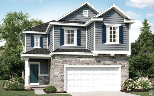 172-12777 S Glacier Trail Ln, Herriman, UT, 84096 | Card Image