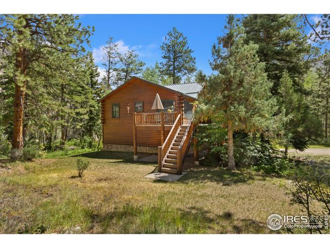 87 Shady Rest Ln, House other with 3 bedrooms, 3 bathrooms and null parking in Bellvue CO | Image 29
