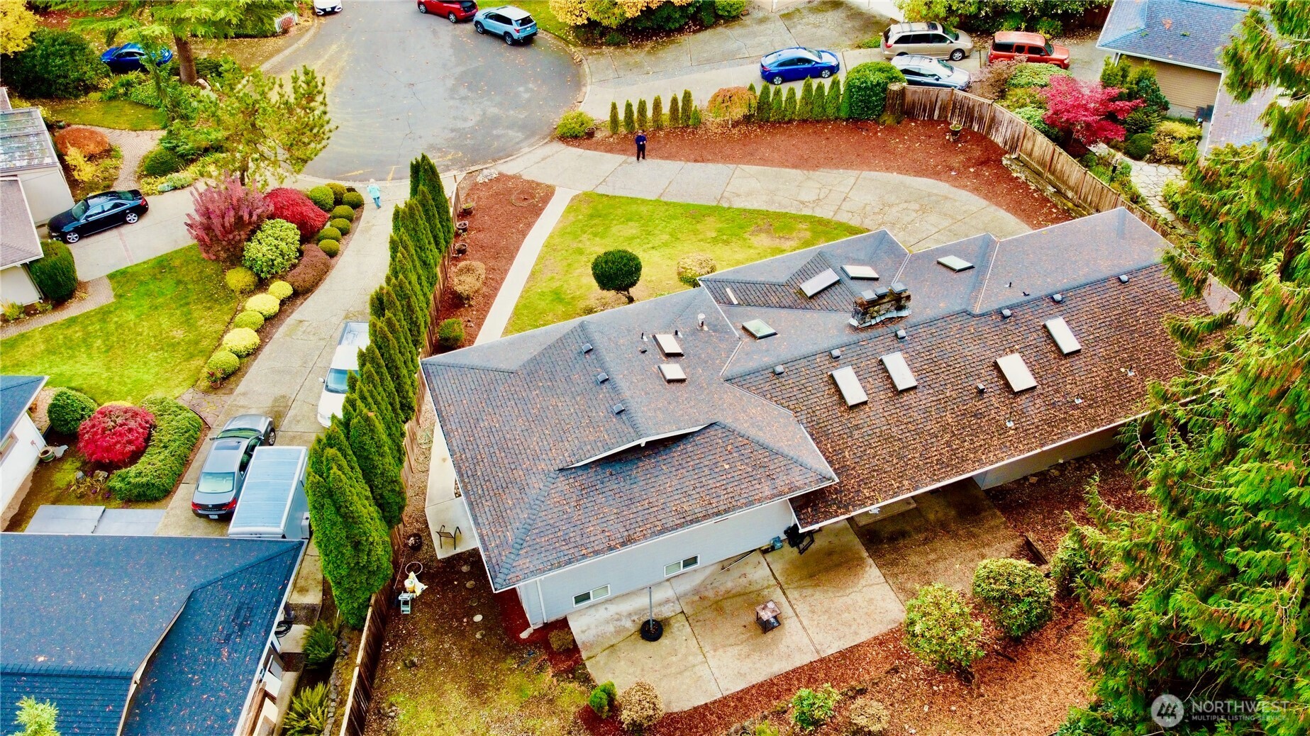 Residential in Bellevue 3