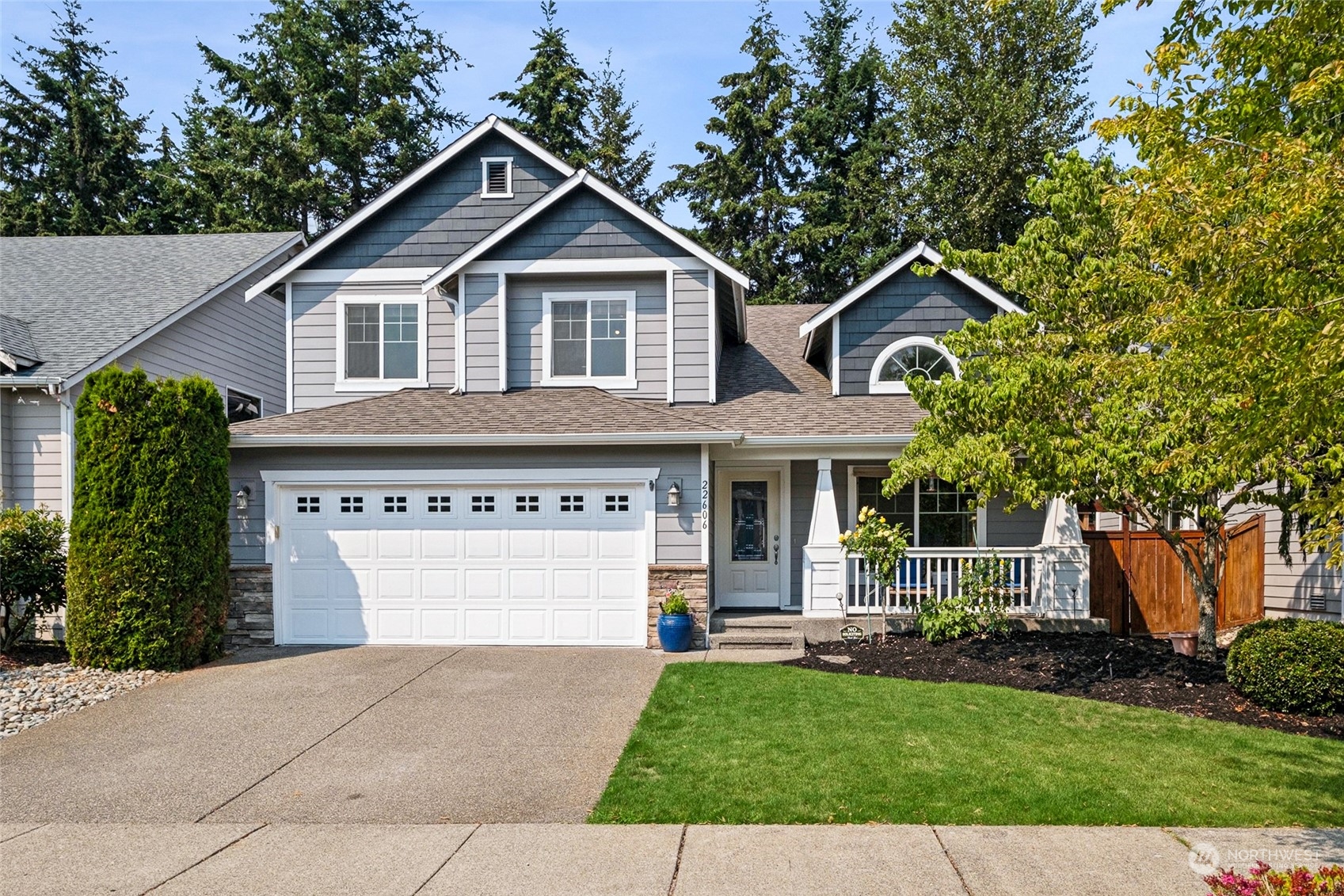 286th St, Maple Valley, WA 98038