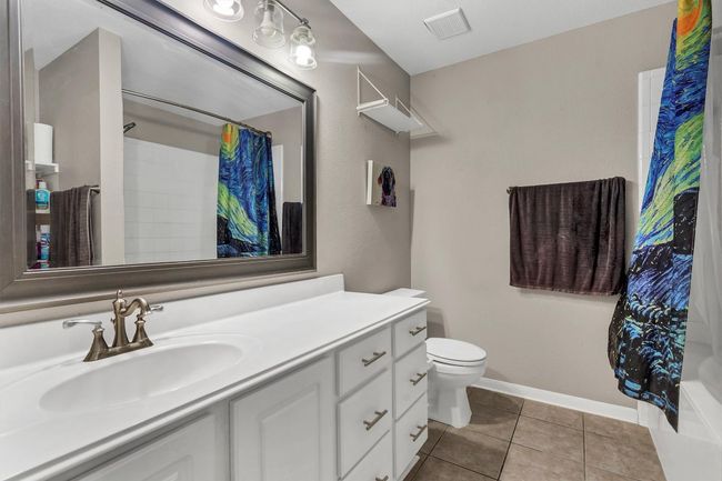 Primary Bathroom with Garden Tub | Image 18