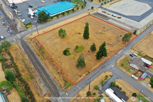1805 Sandra Ave, Centralia, WA, 98531-9322 | Card Image