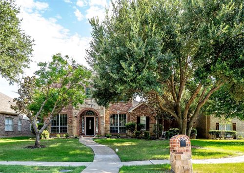 2137 Goliad Cir, Frisco, TX, 75033-5212 | Card Image