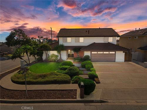 4161 Ricardo Dr, Yorba Linda, CA, 92886-1924 | Card Image