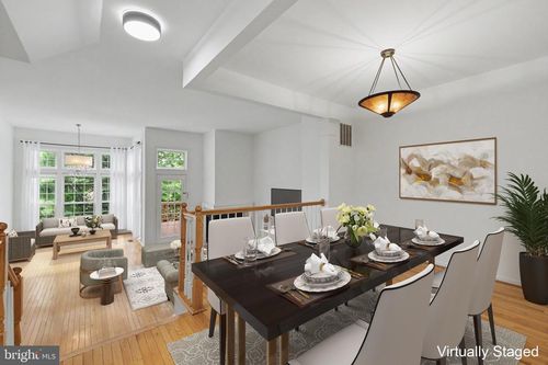 5438 Summer Leaf Ln, ALEXANDRIA, VA, 22312-3922 | Card Image