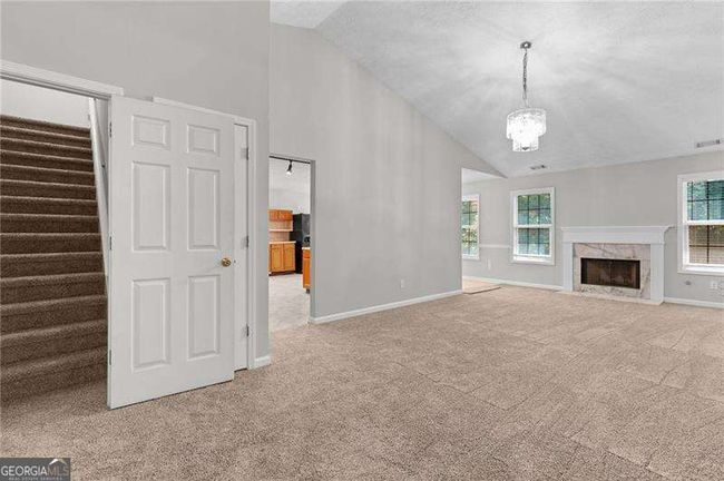 6416 Chestnut Glen Dr, House other with 4 bedrooms, 2 bathrooms and null parking in Norcross GA | Image 5