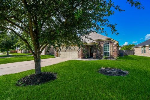 19002 Windy Stone Dr, Houston, TX, 77084-7721 | Card Image