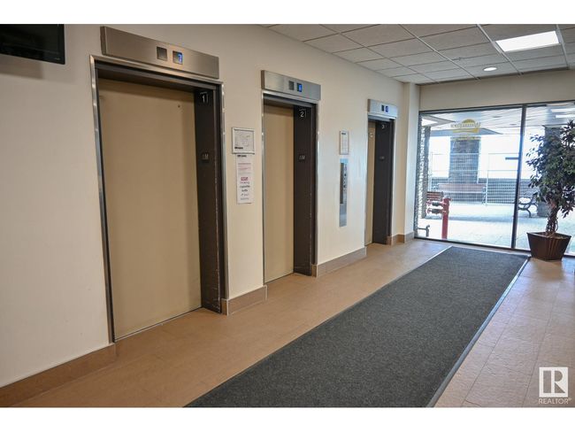 206 - 10149 Saskatchewan Dr Nw, Condo with 2 bedrooms, 2 bathrooms and 1 parking in Edmonton AB | Image 48