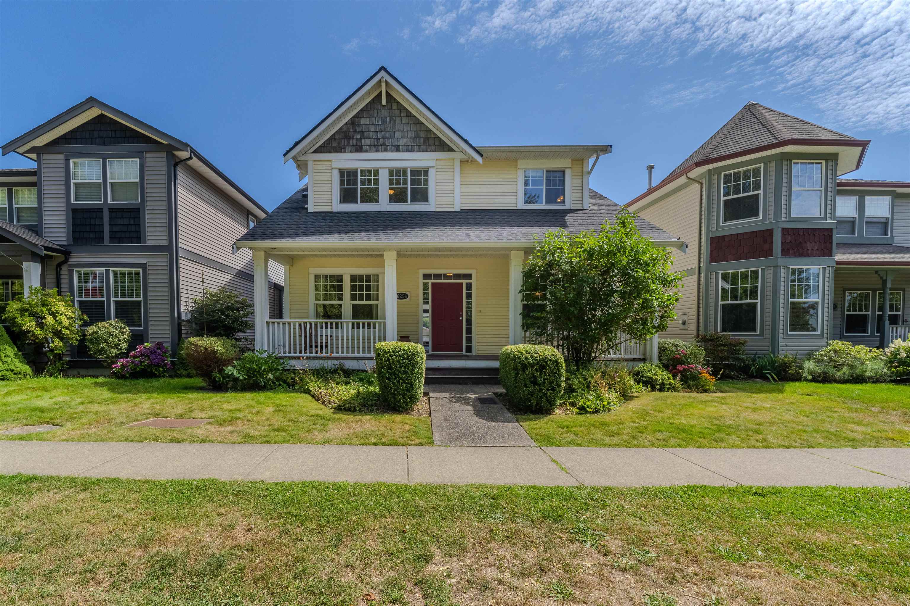 Residential in Abbotsford