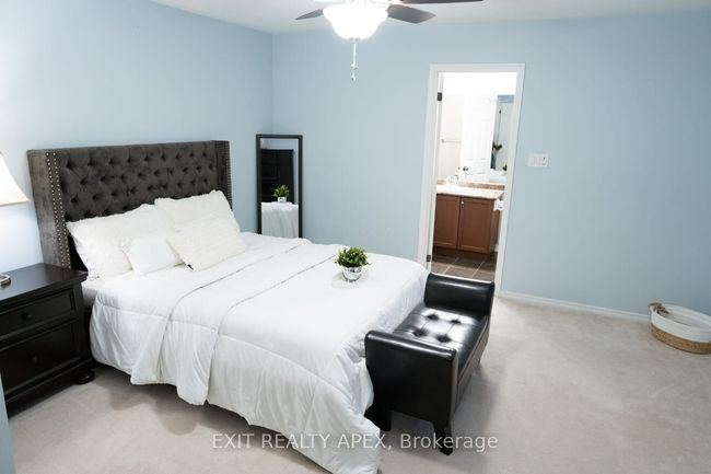 90 Norwich Rd, House other with 4 bedrooms, 4 bathrooms and 3 parking in Breslau ON | Image 24