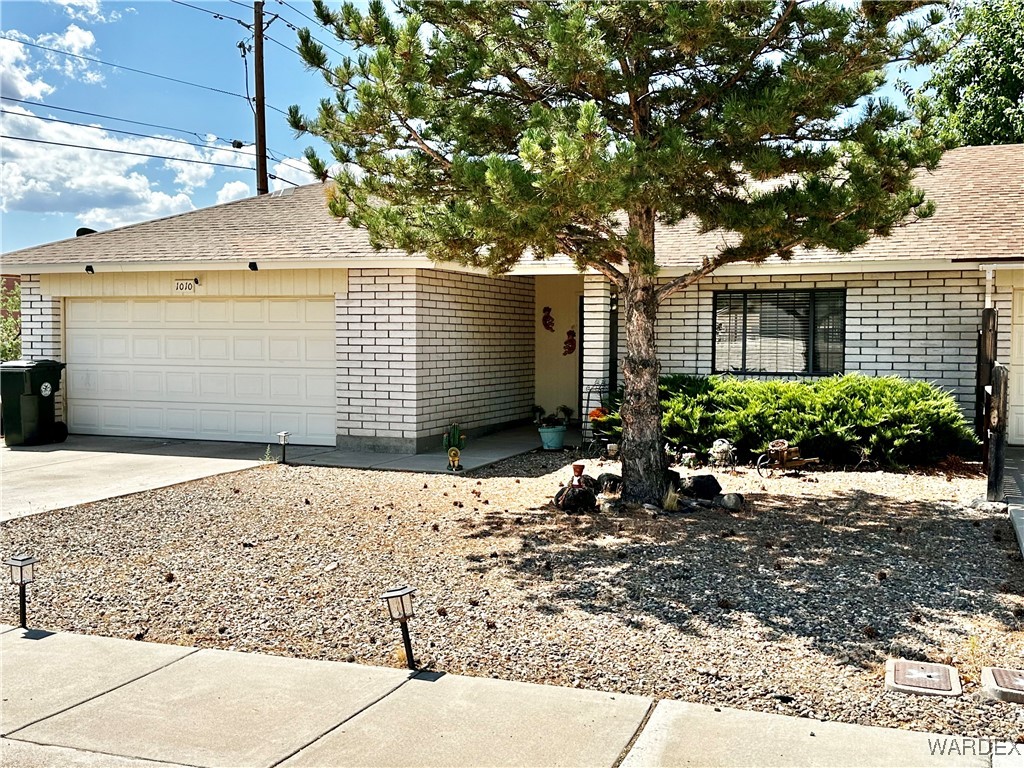 Canyon Hills Rd, Kingman, AZ 86409 #1
