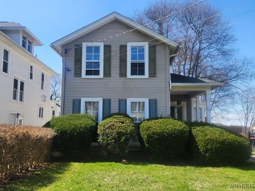 106 Saxton St, Lockport, NY, 14094-4346 | Card Image