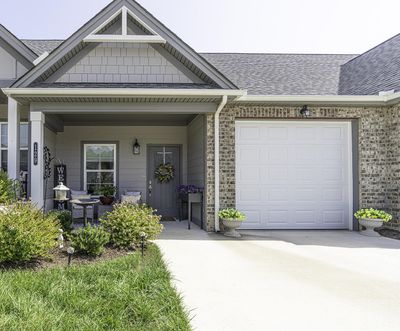 38C - 129 Bellingham Cove Ne, Townhouse with 2 bedrooms, 2 bathrooms and 1 parking in Cleveland TN | Image 1