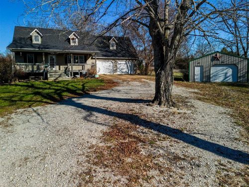 12305 M- Highway Ad, Mountain Grove, MO, 65711 | Card Image