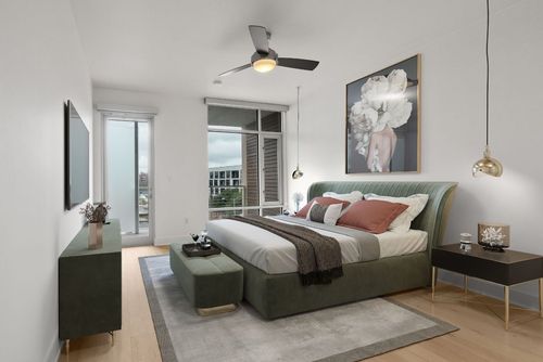 unit-517-210 Lee Barton Dr, Austin, TX, 78704-1087 | Card Image