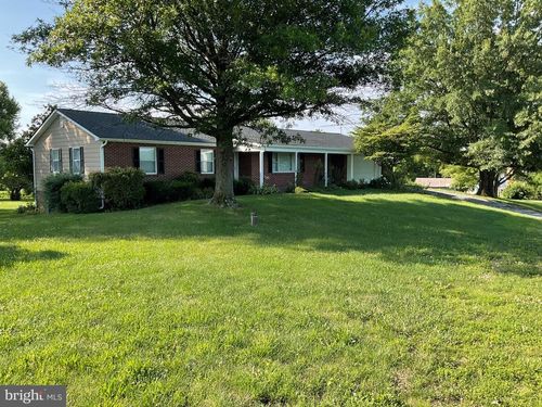 5124 Cap Stine Road, FREDERICK, MD, 21703 | Card Image