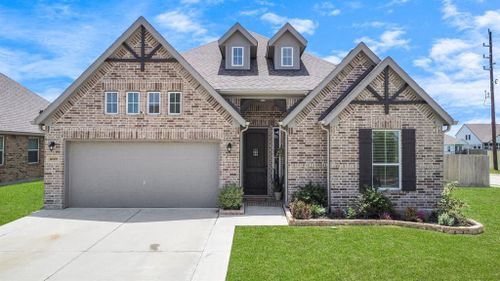 14000 Red River Drive, Baytown, TX, 77523 | Card Image