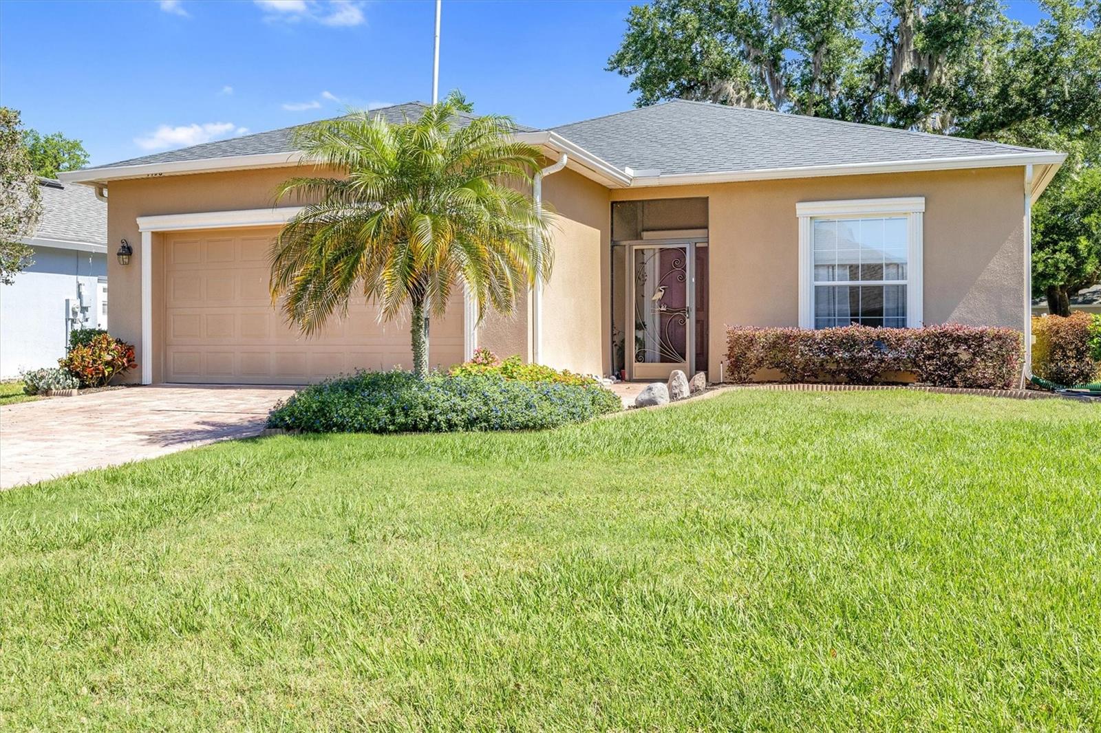 Winding Oaks Cir, Mulberry, FL 33860