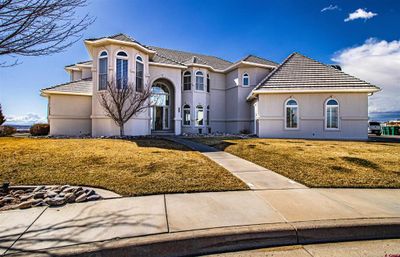 4021 Vista Pinon Drive, House other with 4 bedrooms, 4 bathrooms and null parking in Farmington NM | Image 1