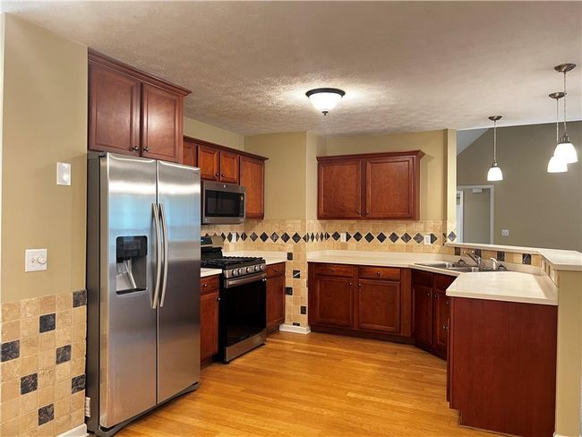 633 Forest Pine Dr, House other with 3 bedrooms, 2 bathrooms and null parking in Ball Ground GA | Image 10