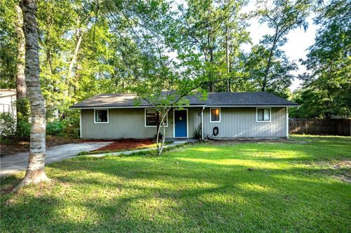 2937 41st Pl, GAINESVILLE, FL, 32605-1569 | Card Image