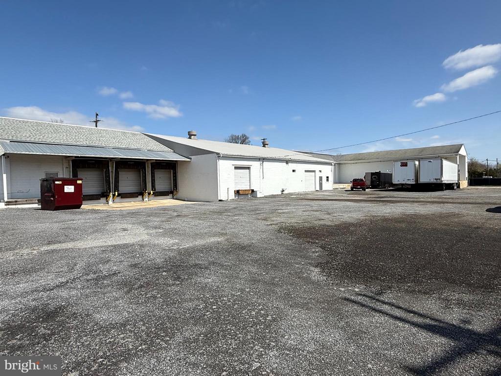 Commercial Lease in TOUGHKENAMON 4