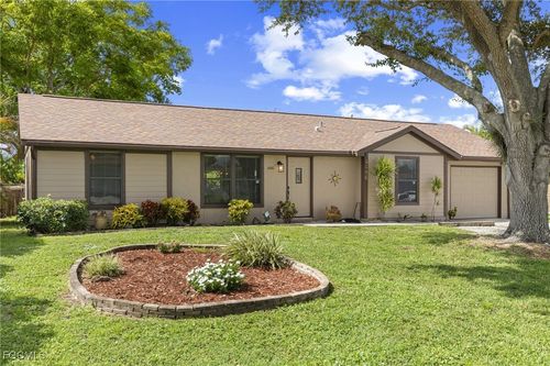 4496 31st Ave Sw, NAPLES, FL, 34116-8222 | Card Image