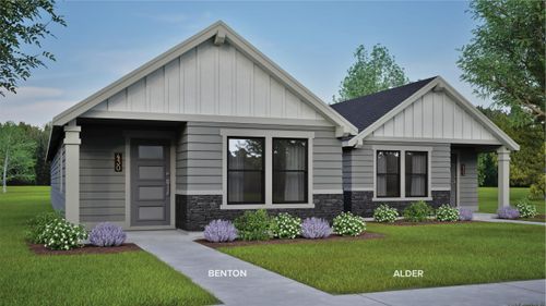 2842 Nw Sterling Ave, Redmond, OR, 97756 | Card Image