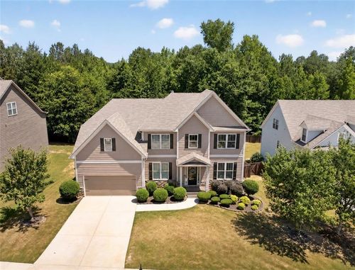 1229 Redhead Ln, Jefferson, GA, 30549-5409 | Card Image