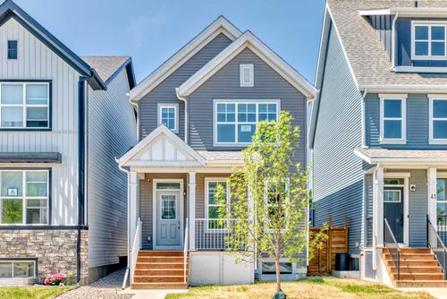 37 Lavender Passage Se, Calgary, AB, T3S0G7 | Card Image