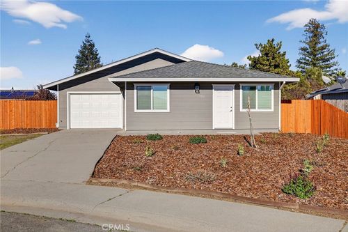 806 Cherry Cir, Orland, CA, 95963-2102 | Card Image