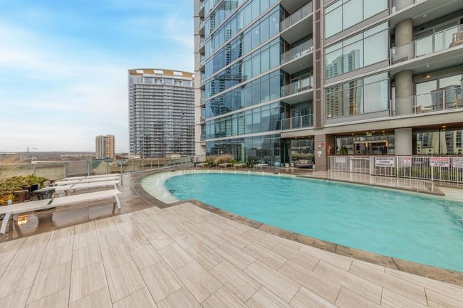 APT-705 - 501 West Ave, Condo with 1 bedrooms, 2 bathrooms and 1 parking in Austin TX | Image 19