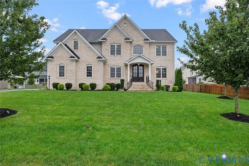 11507 Grey Oaks Estates Run, Glen Allen, VA, 23059-5924 | Card Image
