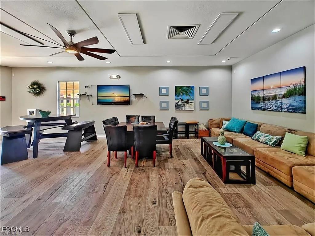 Residential in CAPE CORAL 5
