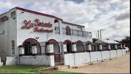 206 Sgt Paredez St, Big Spring, TX, 79720-1511 | Card Image