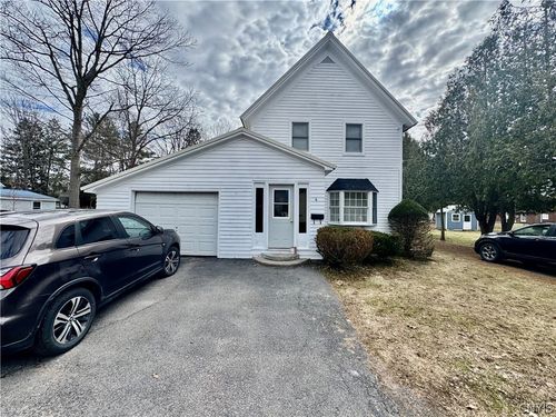 4 North St, Camden, NY, 13316-1007 | Card Image