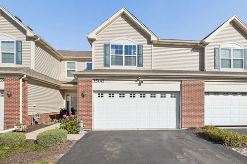 15141 W Quincy Cir, Manhattan, IL, 60442-9165 | Card Image