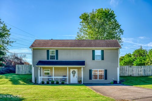 297 Parks Cir, Harrogate, TN, 37752-7007 | Card Image
