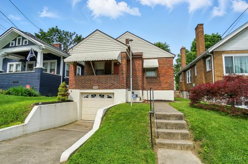 5719 Warren Ave, Norwood, OH, 45212-1021 | Card Image