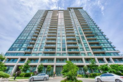 203 - 349 Rathburn Rd W, Condo with 2 bedrooms, 2 bathrooms and 1 parking in Mississauga ON | Image 2