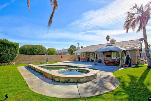 68330 Vega Rd, Cathedral City, CA, 92234 | Card Image