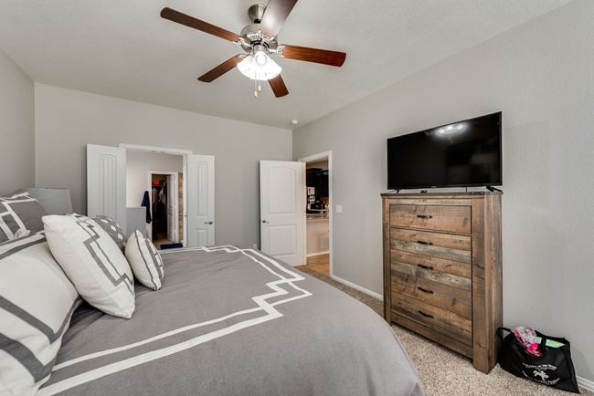 6411 Patriot Pkwy, House other with 3 bedrooms, 2 bathrooms and 2 parking in Midland TX | Image 14