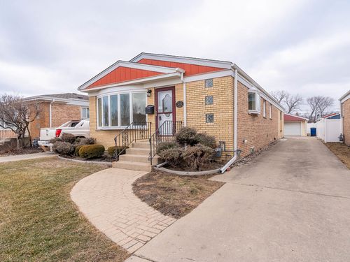 10224 Mcnerney Dr, Franklin Park, IL, 60131-1622 | Card Image